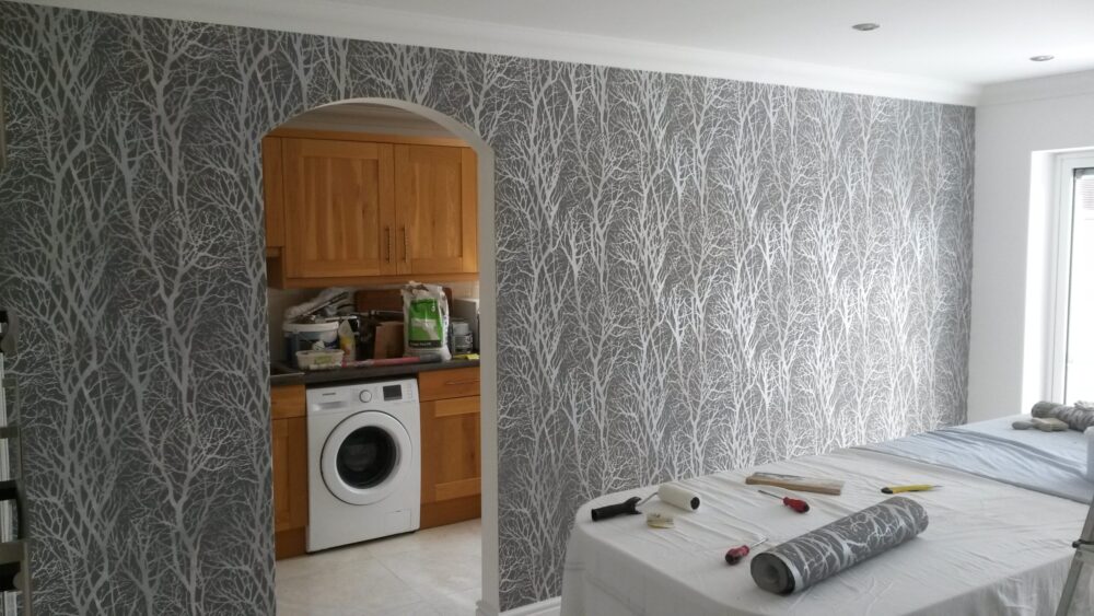 Painters and Decorators in Guildford