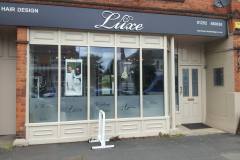 Commercial Painting and Decorating in Farnborough