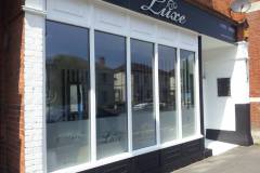 Commercial Painting and Decorating in Farnborough