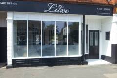 Commercial Painting and Decorating in Farnborough