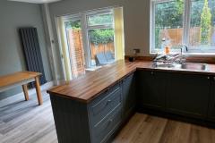 Kitchen Fitters in Farnborough