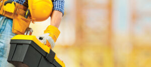 Painters and Decorators in Hook