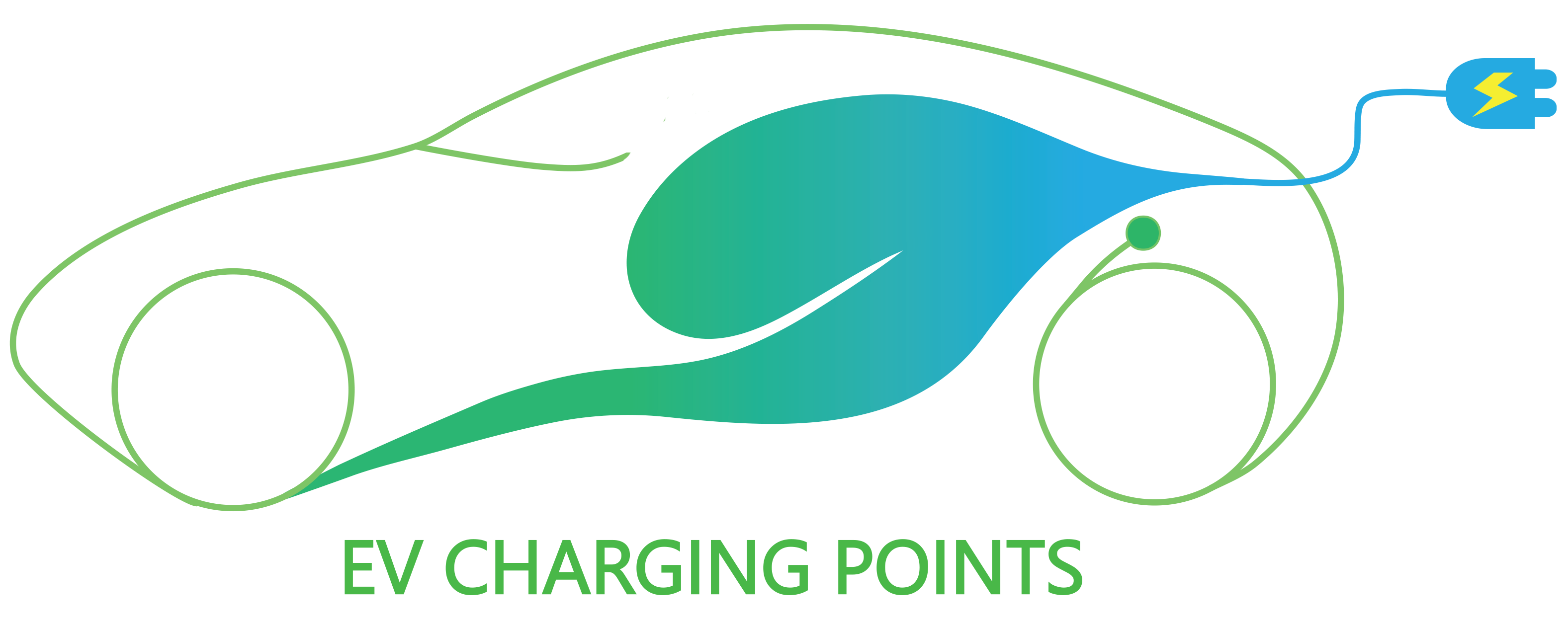 Moling Services for EV Charge Points in Winchester